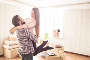 Como recuperar el amor de tu pareja viviendo juntos