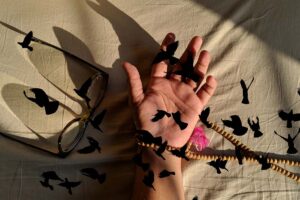 Diferencias entre hechizos y amarres