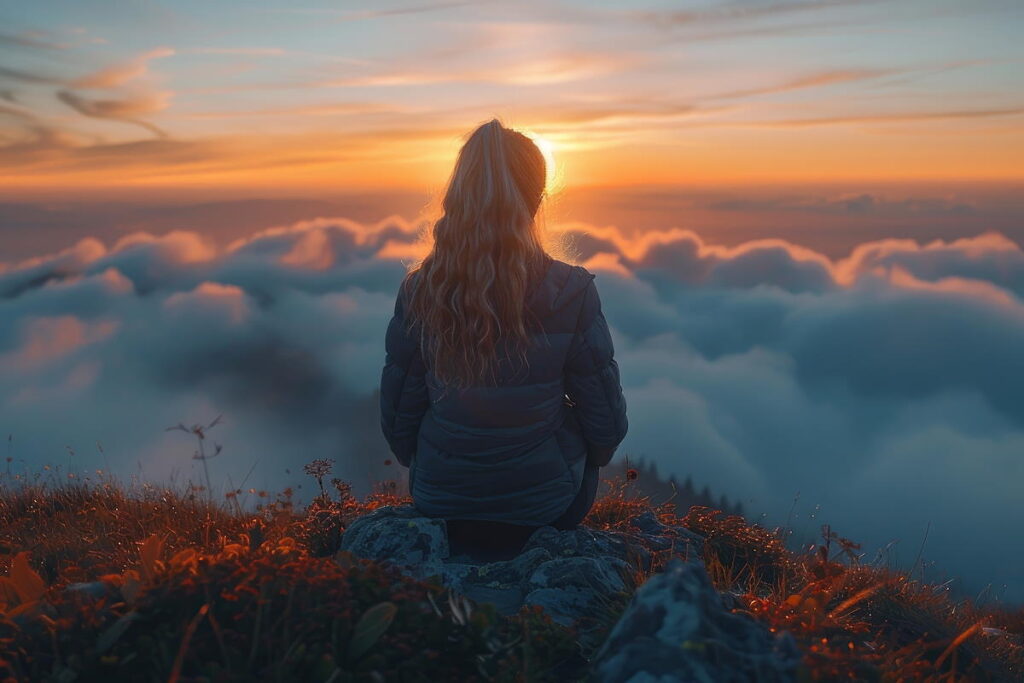 Cómo limpiar energías negativas antes de abrirte al amor